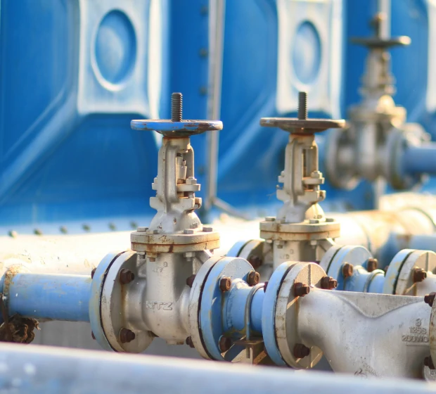 Boiler Feed Water Treatment