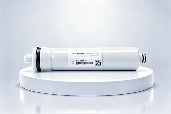 Domestic & Commercial Membrane