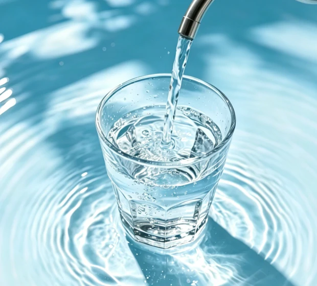 Drinking Water Treatment