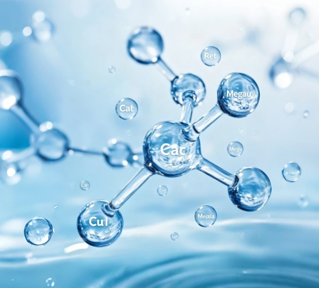 Water Softening