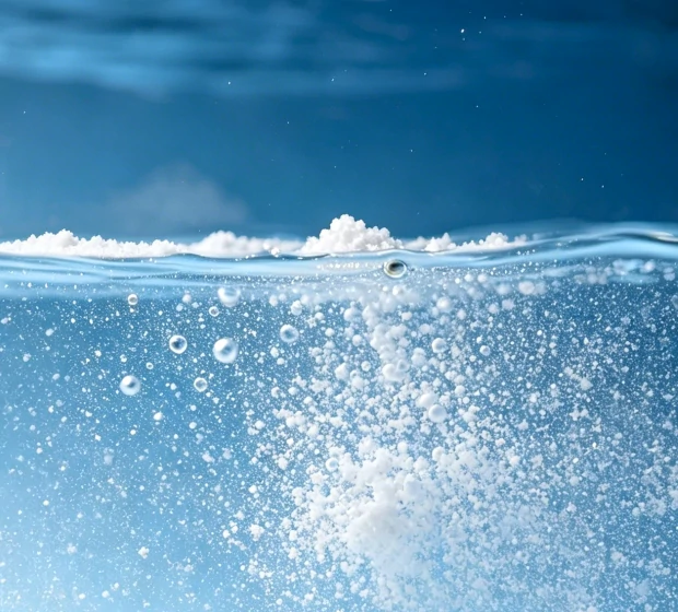 Brackish Water Desalination