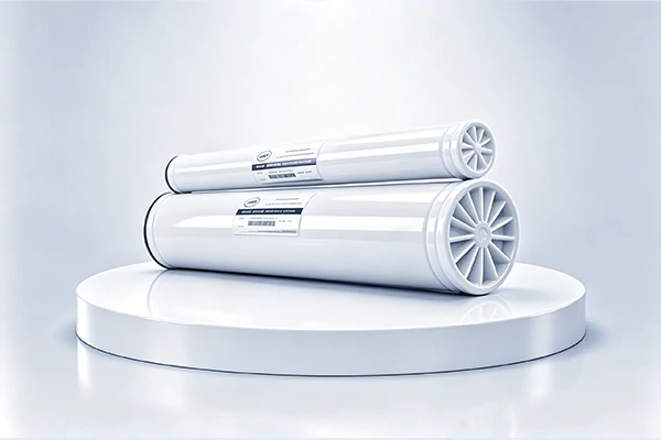 Special Reverse Osmosis Membrane for Deep Mine Water