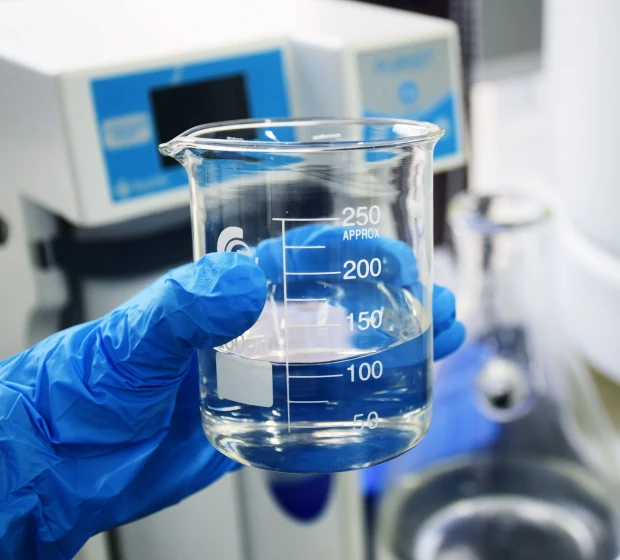 Ultrapure Water Production
