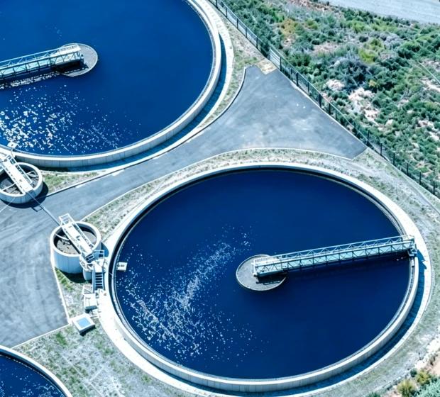 Wastewater Treatment & Reuse