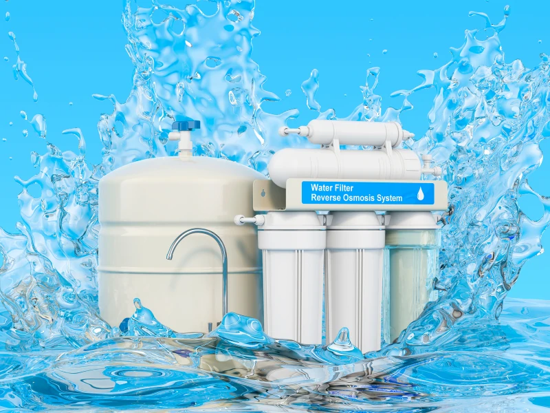 Effects of Pressure and Temperature on Water Production
