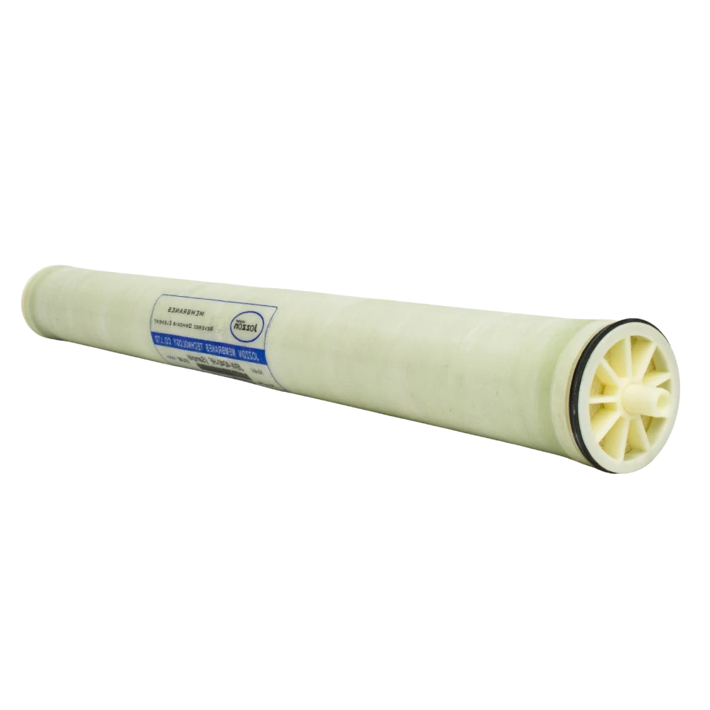 4-inch Low-pressure High Flow Membrane Elements