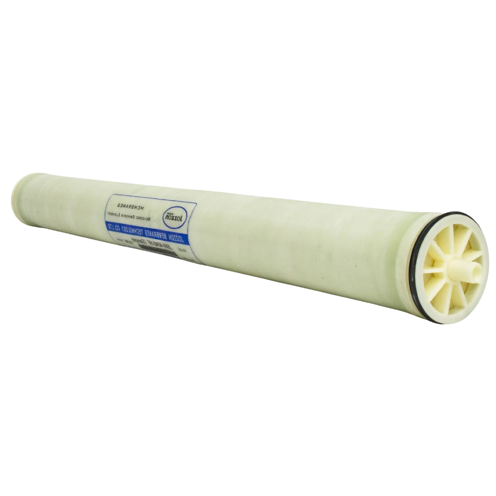 4-inch Low-pressure High Rejection Membrane Elements