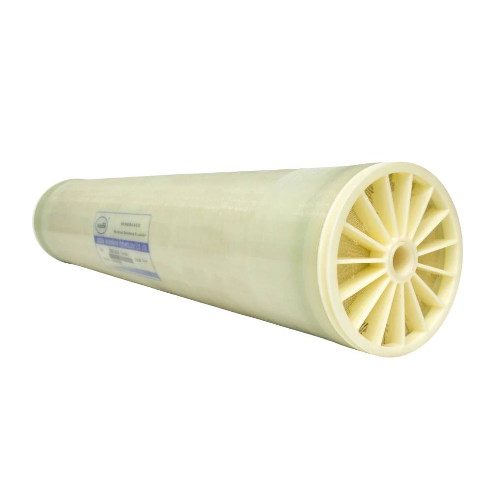 8-inch Low-pressure High Rejection Membrane Elements