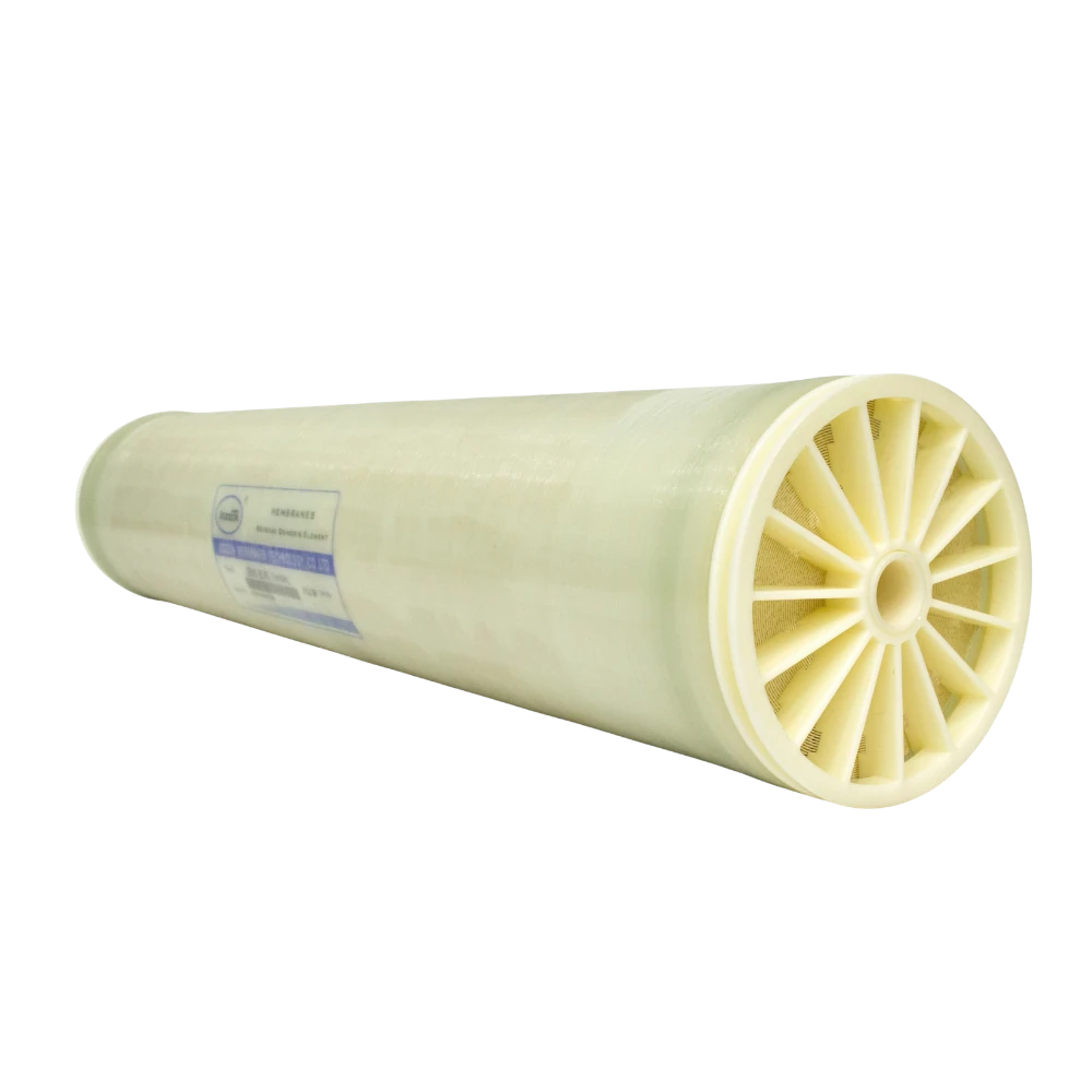 Ultra Anti-pollution, Anti-biofouling Reverse Osmosis Membrane