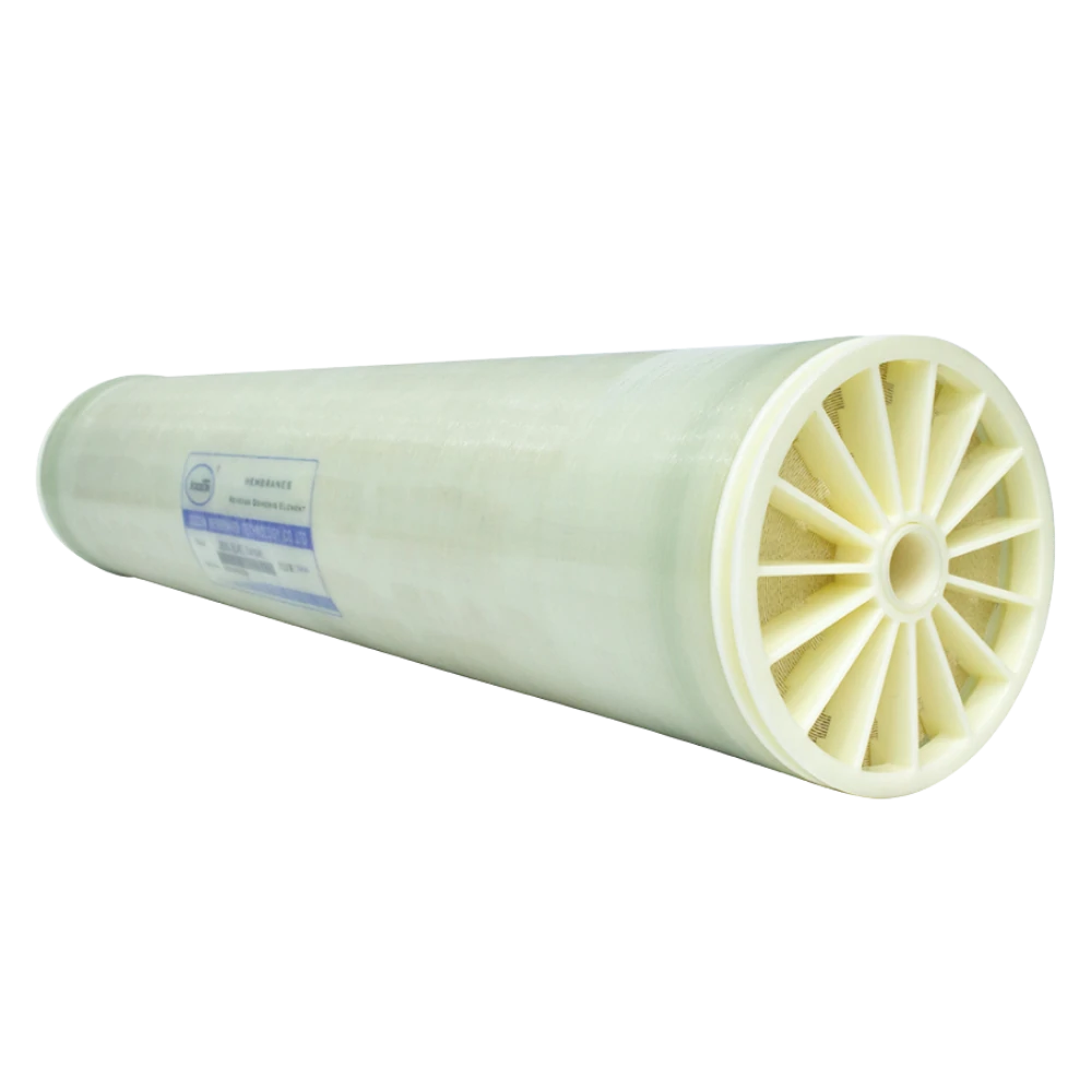 Anti-pollution RO Membrane