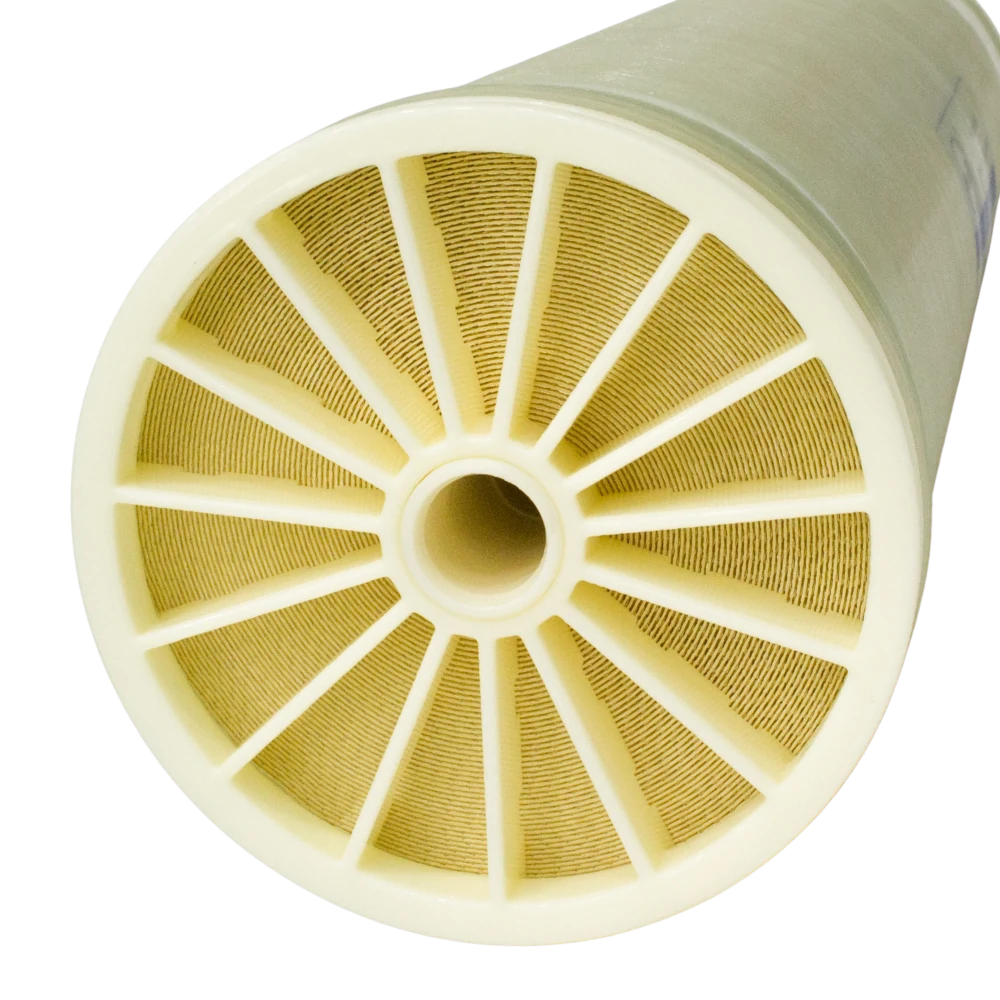 Features & Benefit of Anti-pollution RO Membrane