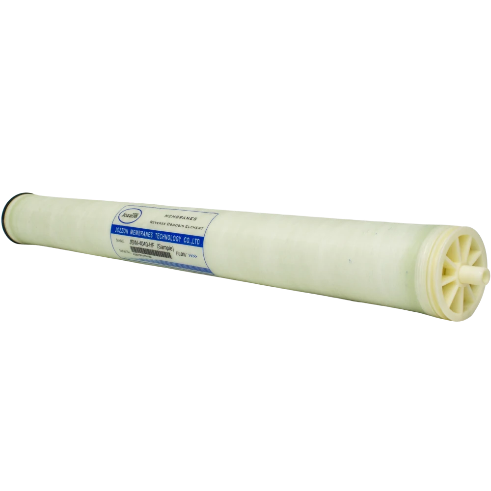 Industrial Brackish Water Desalination Series Reverse Osmosis Membrane Elements