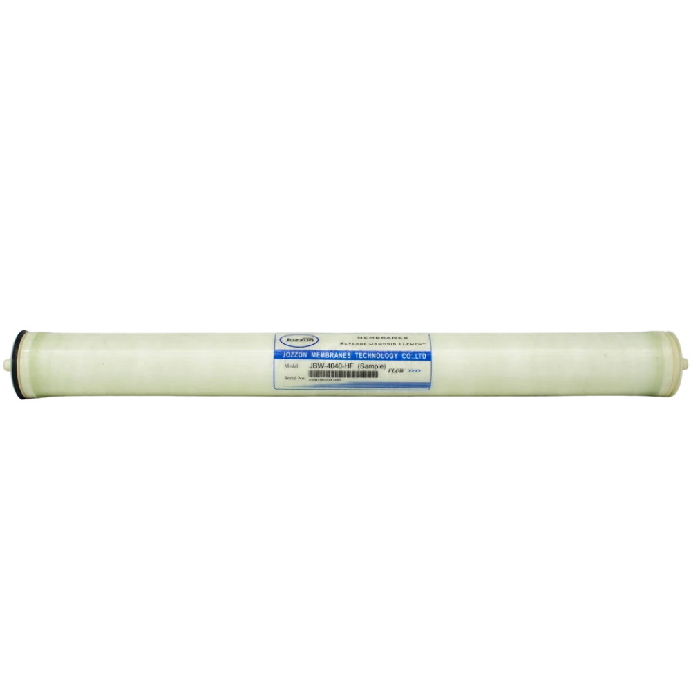 Brackish Water RO Membrane Elements