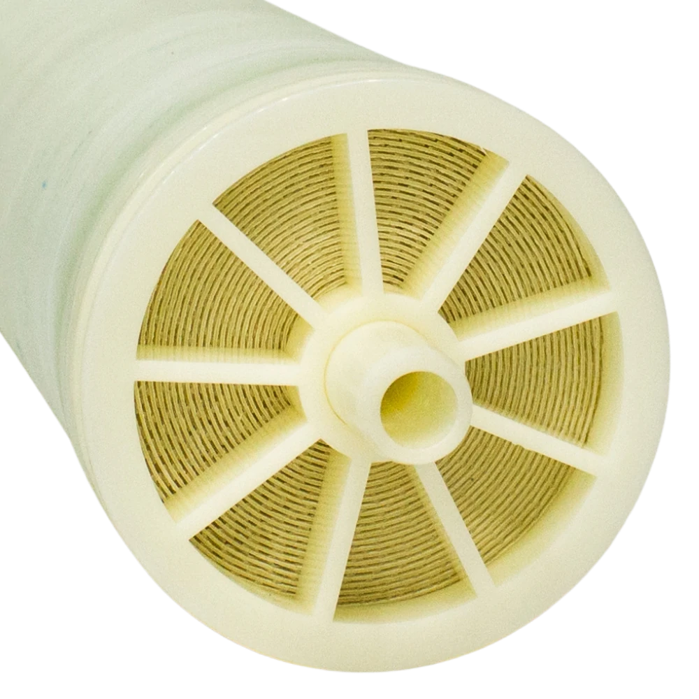 Industrial Brackish Water Desalination Series Reverse Osmosis Membrane Elements