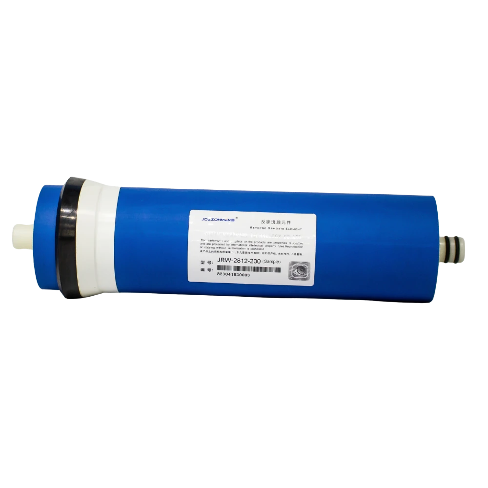 Commercial High Flow Reverse Osmosis Membrane Elements