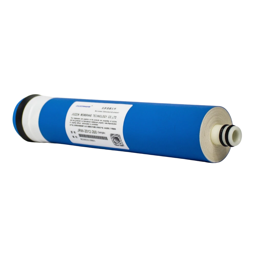 JRW-2012 Series Domestic High Flow Reverse Osmosis Membrane Elements