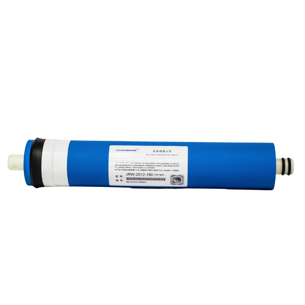 JRW-2012 Series Domestic High Flow Reverse Osmosis Membrane Elements