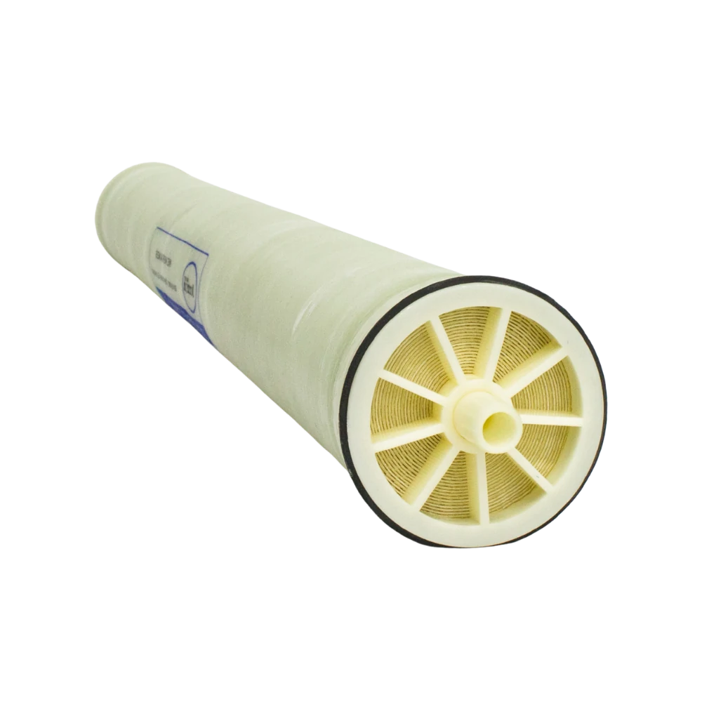 Energy-Saving Softening Series Nanofiltration Membrane Elements