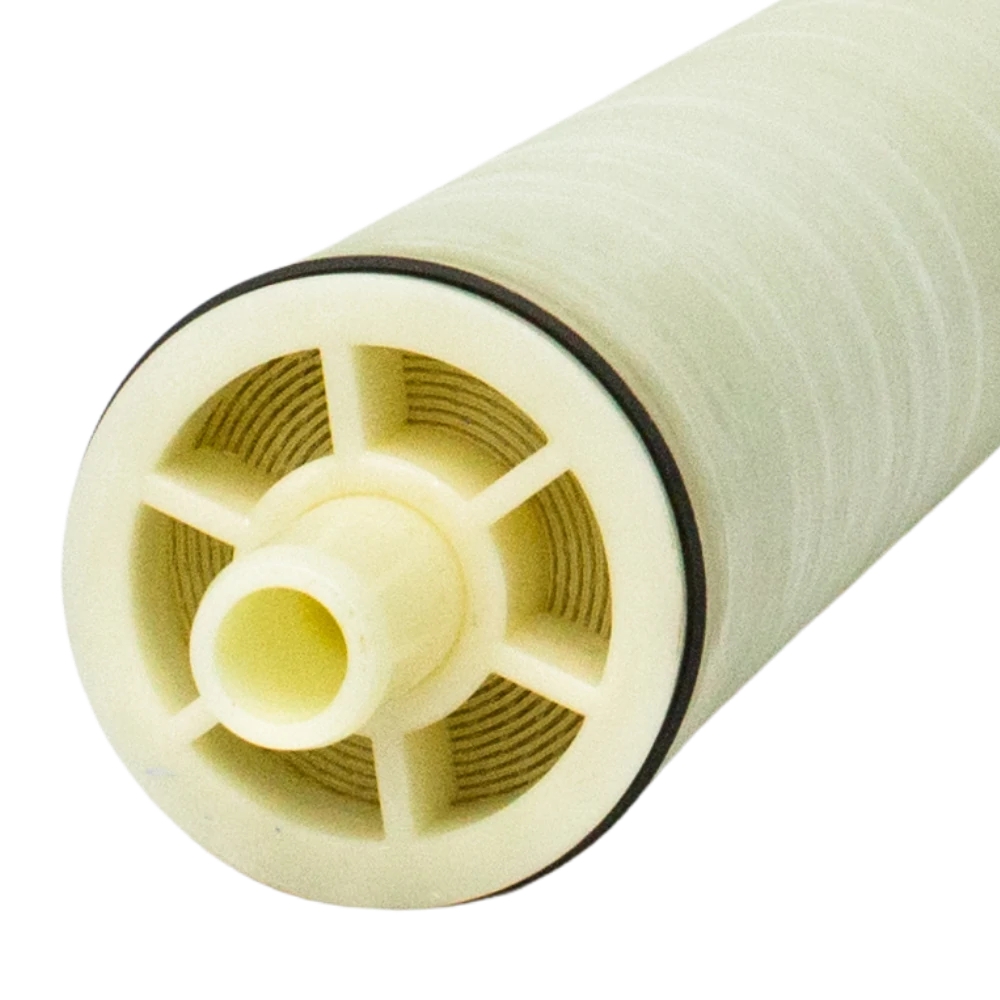 Featuresof Low Pressure Commercial Reverse Osmosis Membrane Element