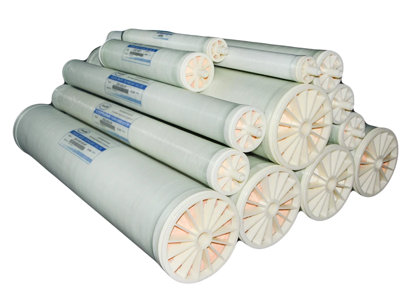 Industrial Series Reverse Osmosis Membranes
