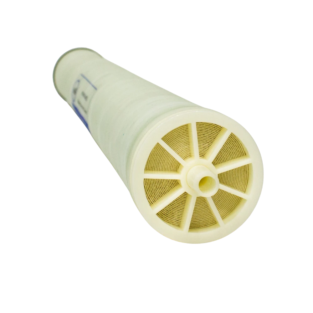 Enhanced Low-Fouling Series Reverse Osmosis Membrane Elements