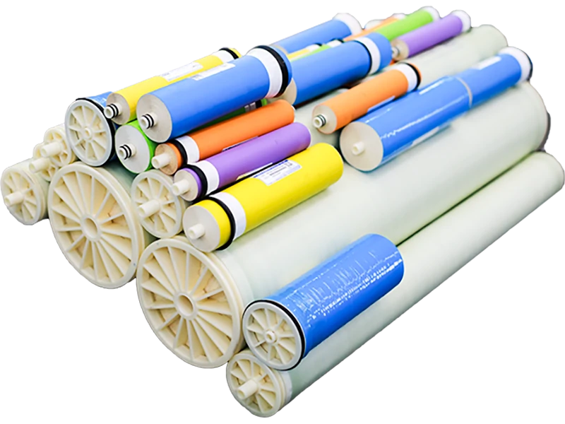 Membrane Products