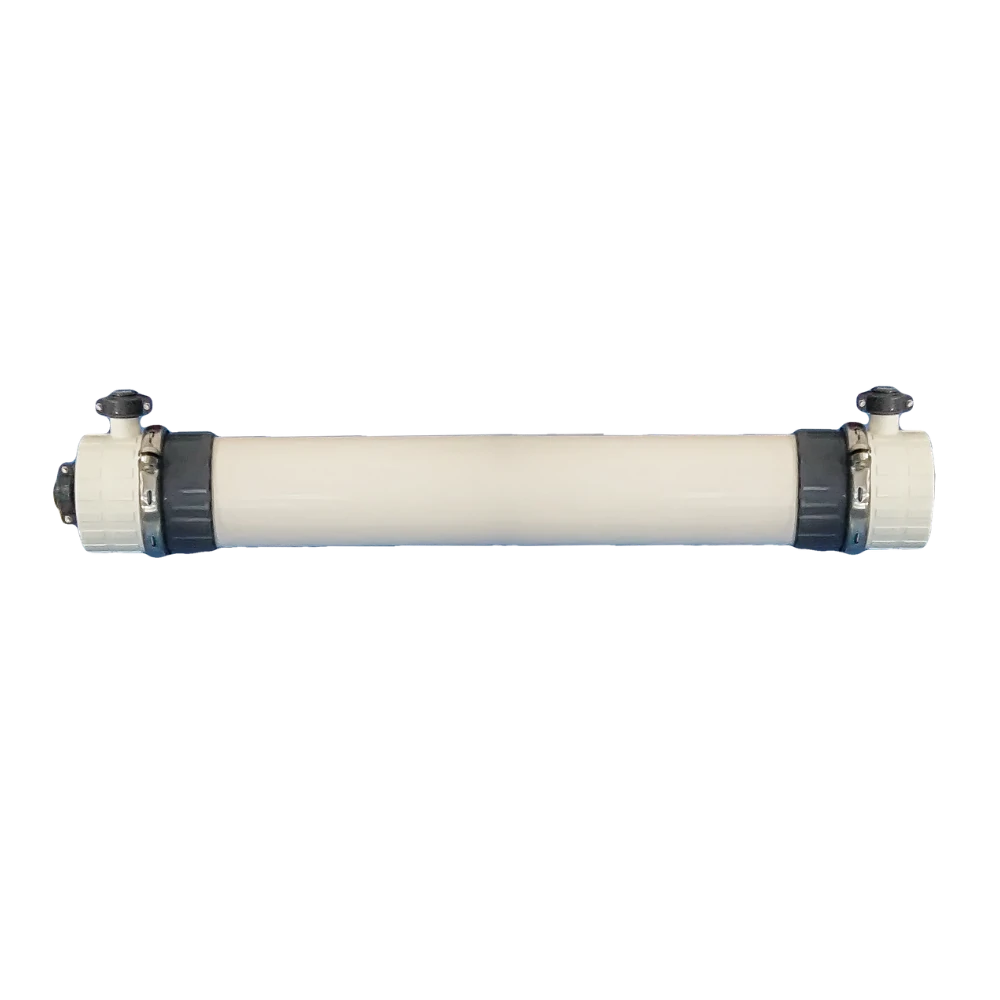 Ultrafiltration Membrane Modules