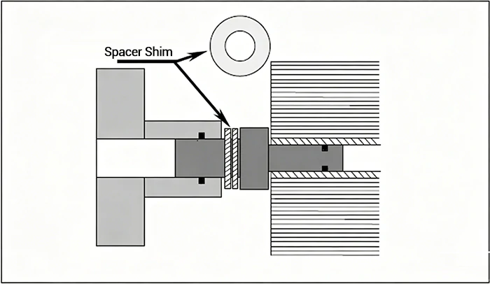 Mounting Components