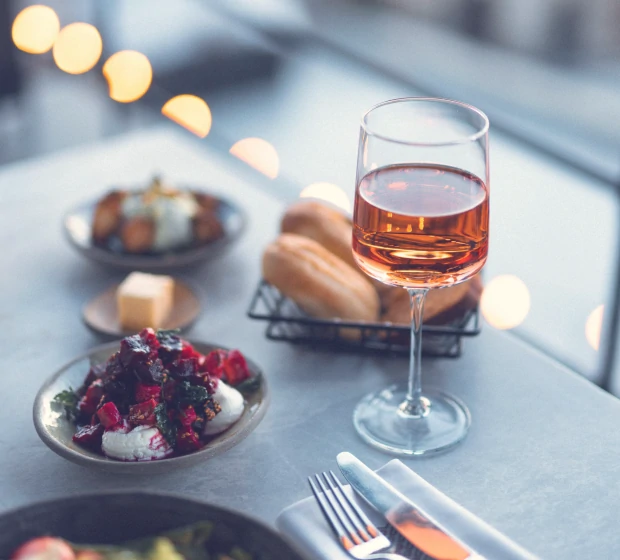 Food & Beverage for Industry