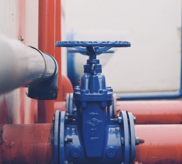 Municipal Water & Wastewater for Industry