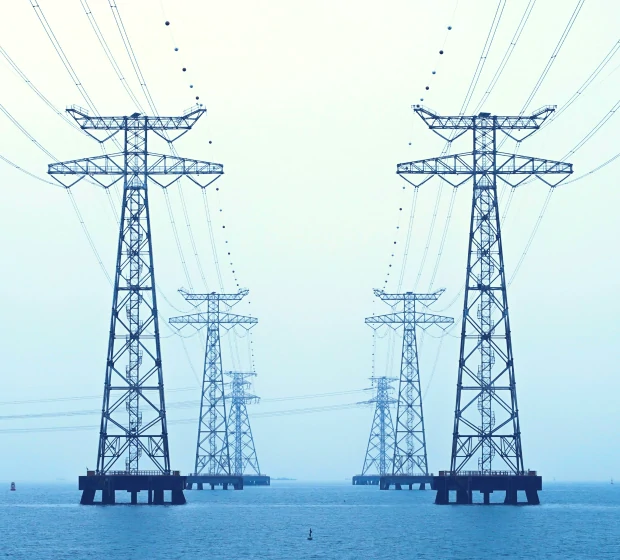 Power Generation for Industry