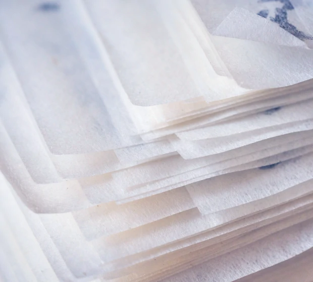 Pulp & Paper