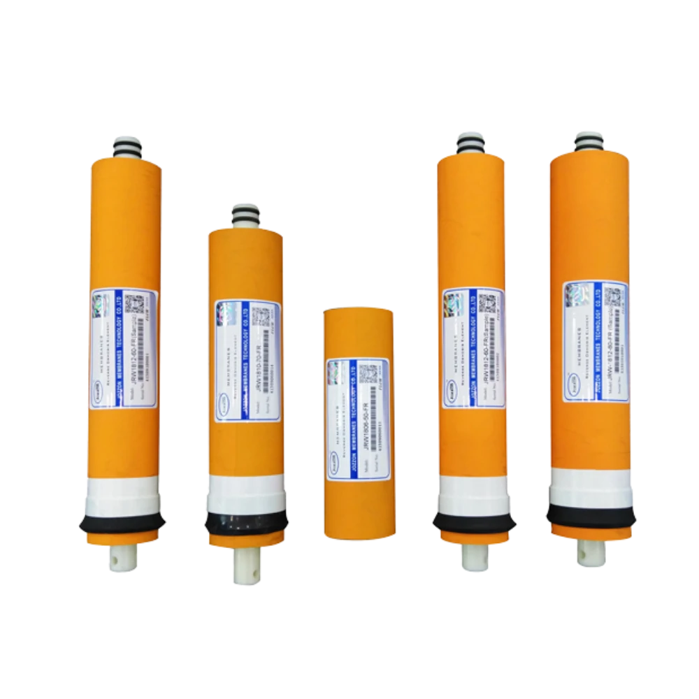 S-resistant Household Memabrane