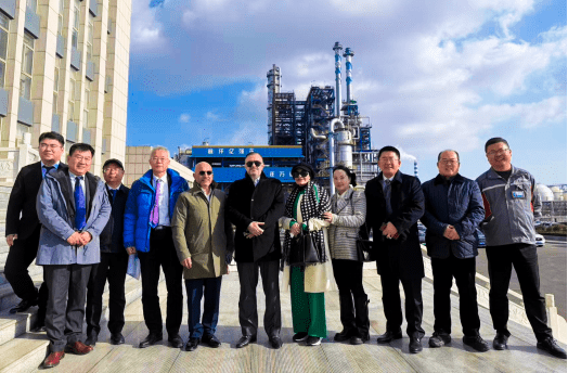 Advancing energy structure reforms