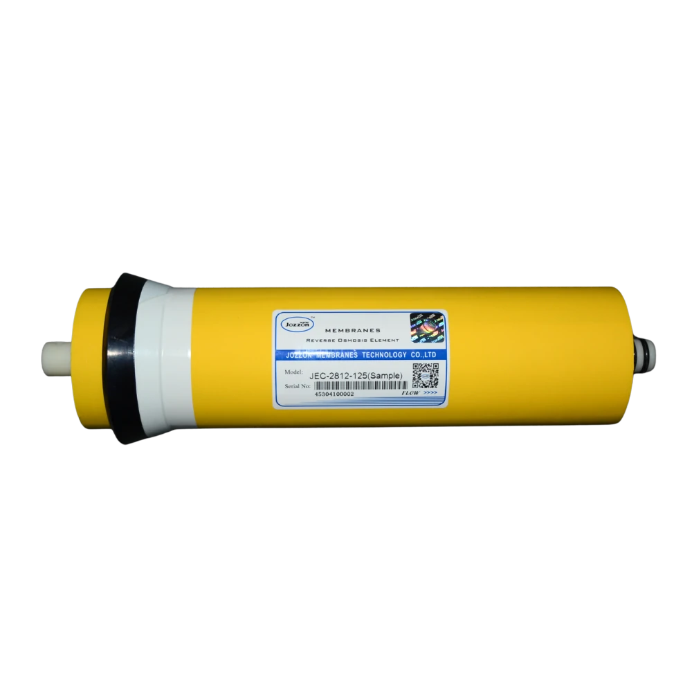 Ultra-low Energy Home Membrane Elements