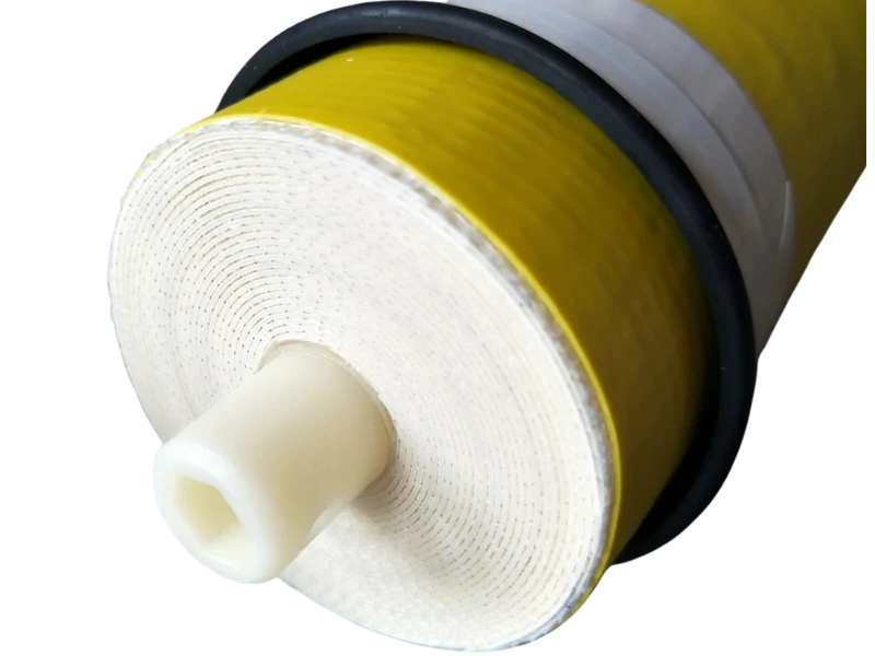 Ultra-low Energy Home Membrane Elements Features