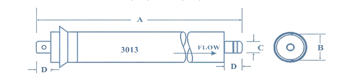 Ultra-low Energy Home Membrane Elements Structure