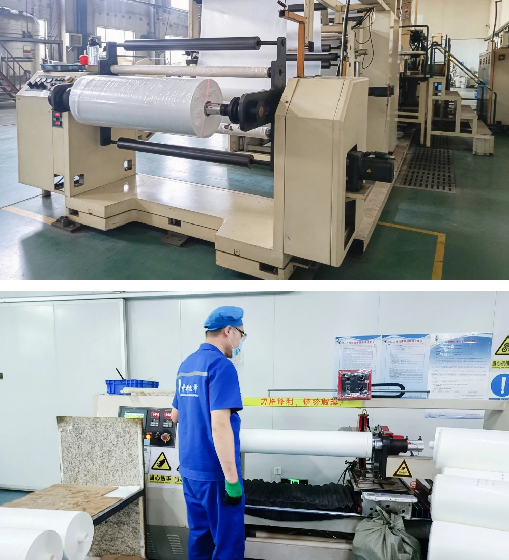 Jozzon Membrane Coating