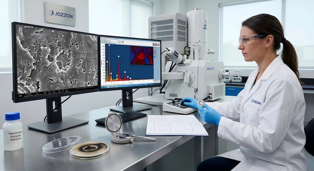 Perform Autopsy or Diagnostic Testing