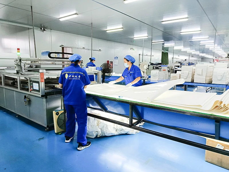 Engineering Excellence: How JOZZON’s Membrane Technology Delivers Performance That Lasts